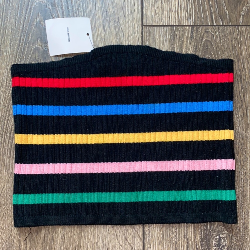 Urban Outfitters crop top
